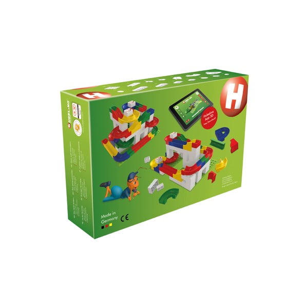 Hubelino Basic komplet za staze za loptice-image-3