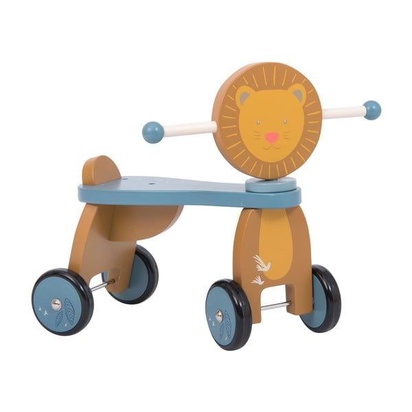 Povratni skuter Lion - Moulin Roty-image-1