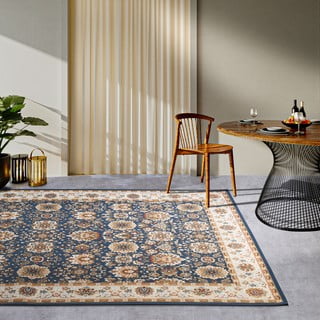 Plavi vanjski tepih 200x285 cm Nicolas – Villeroy&Boch