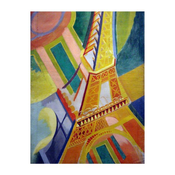 Naljepnica Ambijent Delaunay-image-2