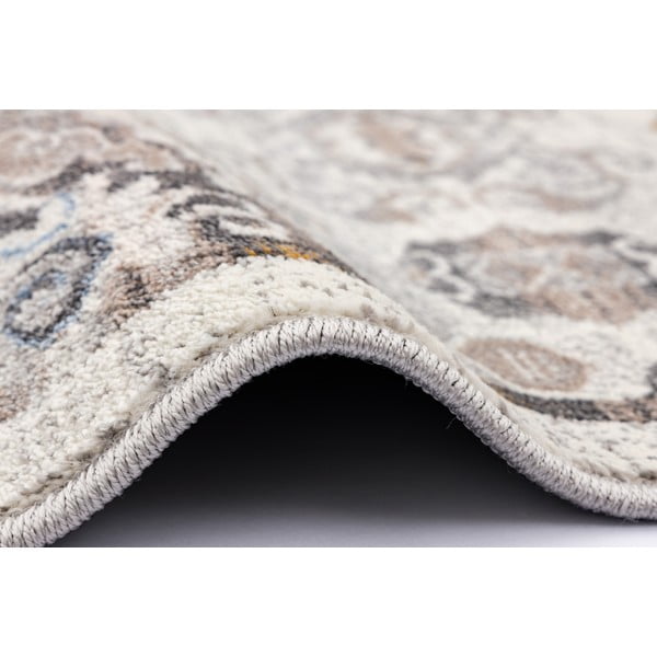 Staza boje slonovače 80x250 cm Soft Eide – FD-image-2