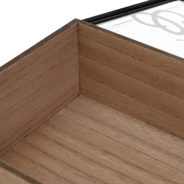 Kutija za šivaći pribor Couture – Casa Selección-image-4