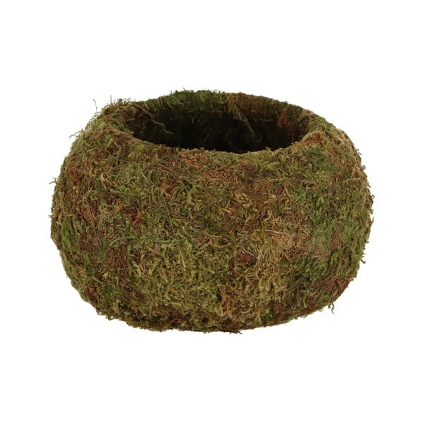 Posuda za cvijeće ø 20 cm Kokedama – Esschert Design-image-3