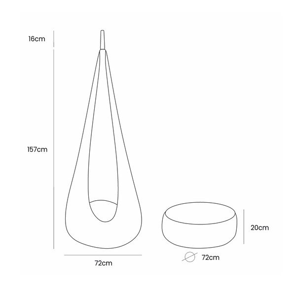 Dječja ljuljačka – Meowbaby-image-3