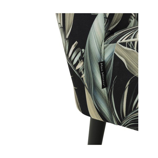 Višebojna fotelja Max Winzer Fiona Caribbean-image-4