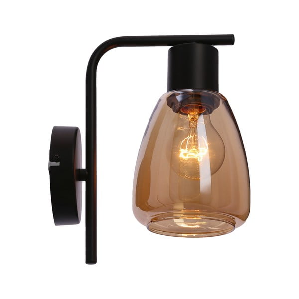 Zidna lampa ø 12 cm Moldo – Candellux Lighting-image-2