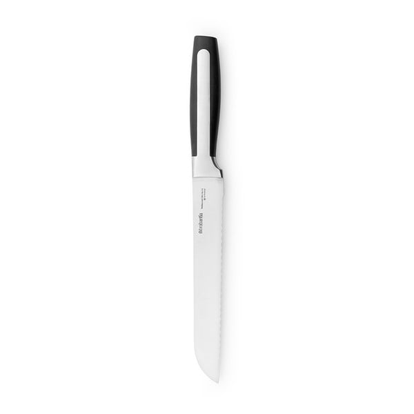 Brabantia Profilni nož za pecivo, dužina 35 cm