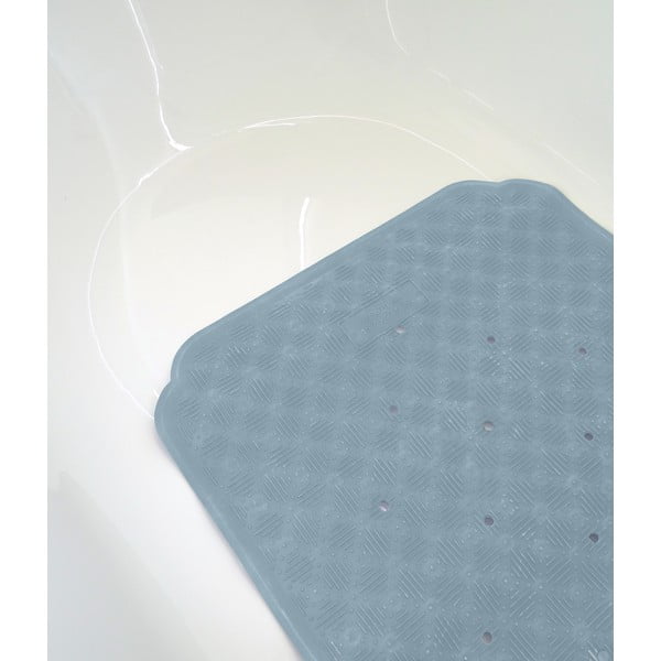 Protuklizna prostirka za kadu 36x71 cm Alaska – Spirella-image-2