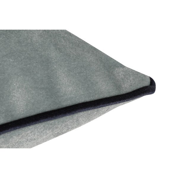 Set od 3 baršunaste jastučnice Joynodes Skywell Blue, 43 x 43 cm-image-4
