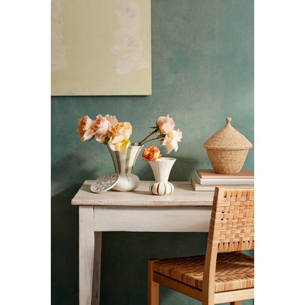 Vaza od kamenine Kähler Design Signature, visina 20 cm-image-3