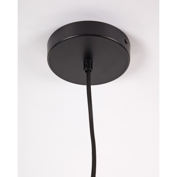 Stropna lampa ø 25 cm Yuvia - Kave Home-image-3