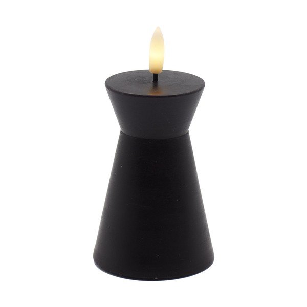 LED svijeća na baterije (visina 10 cm) Sille Cone – Sirius