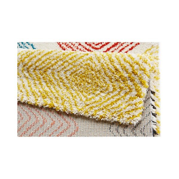 Tepih Mint Rugs Allue Rainbow, 80 x 150 cm-image-3
