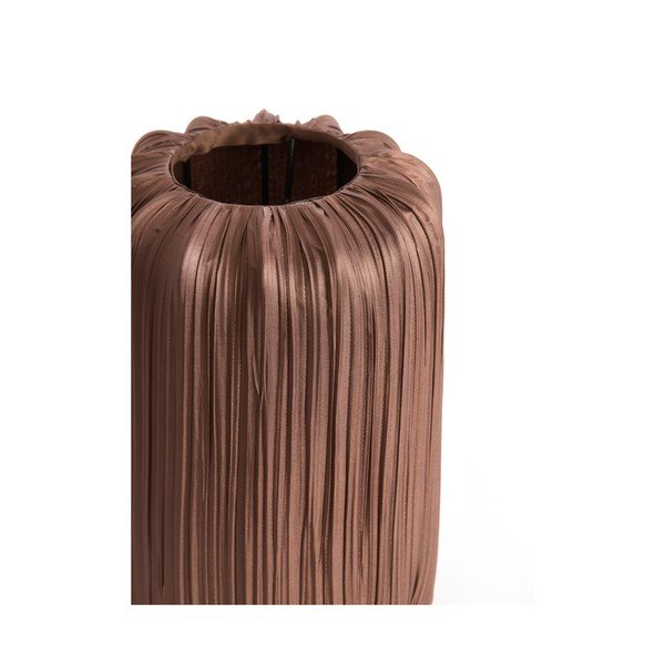 Smeđe sjenilo ø 20 cm Farol – Light & Living-image-3