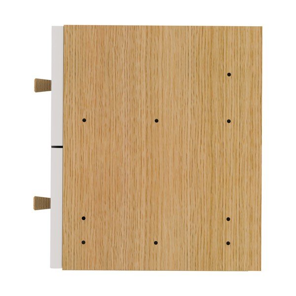 Sivi modularni sustav polica 43x33 cm Z Cube - Tenzo-image-3