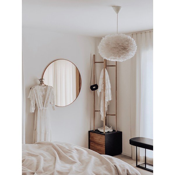 Bijelo sjenilo ø 65 cm Eos large – UMAGE-image-3