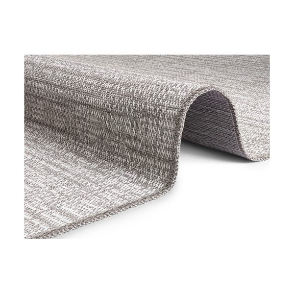 Sivi tepih pogodan za vanjski prostor Elle Decor Curious Lens, 115 x 170 cm-image-1
