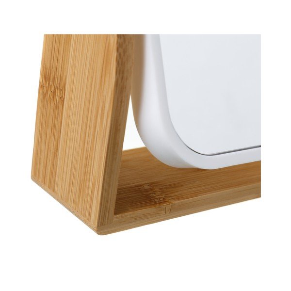 Unimasa bambusovo stolno ogledalo-image-1