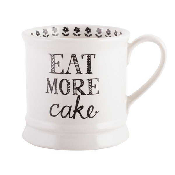 Creative Tops More Cake keramička šalica, 280 ml-image-1