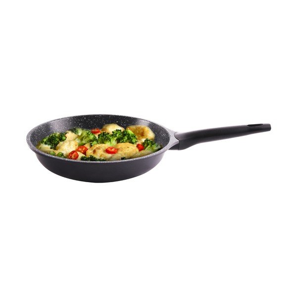 Pánev s nepřilnavým povrchem Pfluon Granit Orion Grande, ⌀ 24 cm-image-3