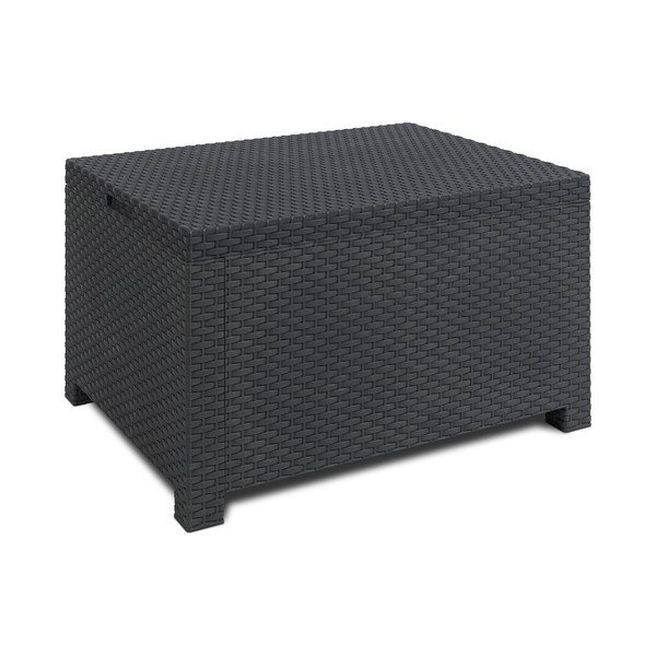 Plastični vrtni stol 59x76 cm Olimpia – Toomax-image-4