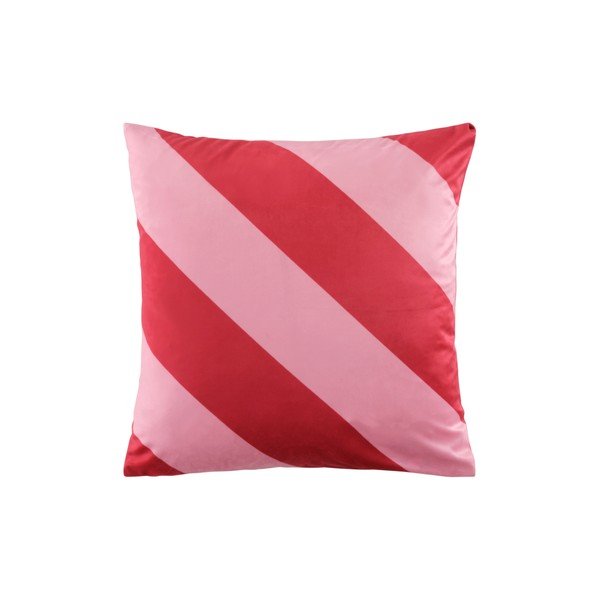 Ukrasna jastučnica od samta 50x50 cm Dylan – Jotex
