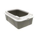 Mačji WC 57,2x39,3 cm Eco Bonnie - Rotho