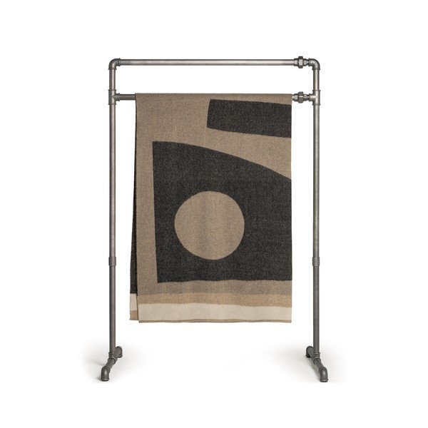 Deka od vune i kašmira 180x130 cm Alma - Markslöjd-image-2