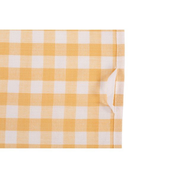 Pamučna kuhinjska krpa 2 kom 50x70 cm Gingham – Tiseco Home Studio-image-4