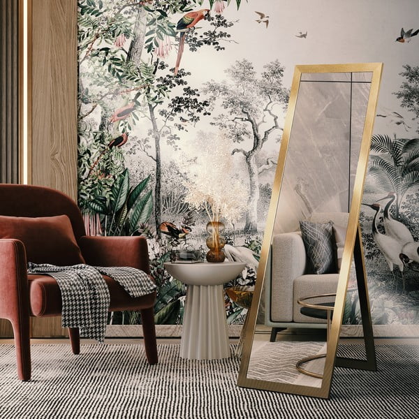 Stojeće ogledalo 46x146 cm Florence – Styler-image-1