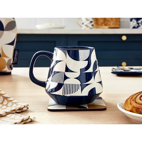 Podmetači i prostirke za čaše u setu 8 kom Bauhaus – Cooksmart ®-image-1