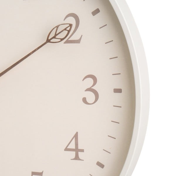 Zidni sat ø 30 cm – Casa Selección-image-1