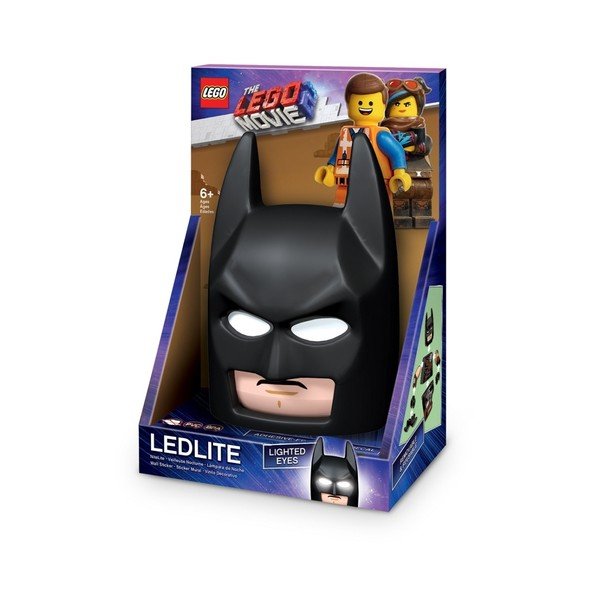 LEGO® Story 2 Batman zidna svjetiljka s naljepnicom-image-2