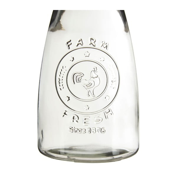 Bokal Premier Housewares Embossed-image-2