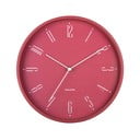 Zidni sat ø 30 cm Regal – Karlsson