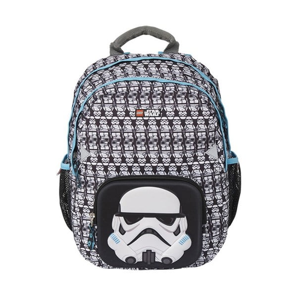 Školski ruksak LEGO® Star Wars Stormtrooper