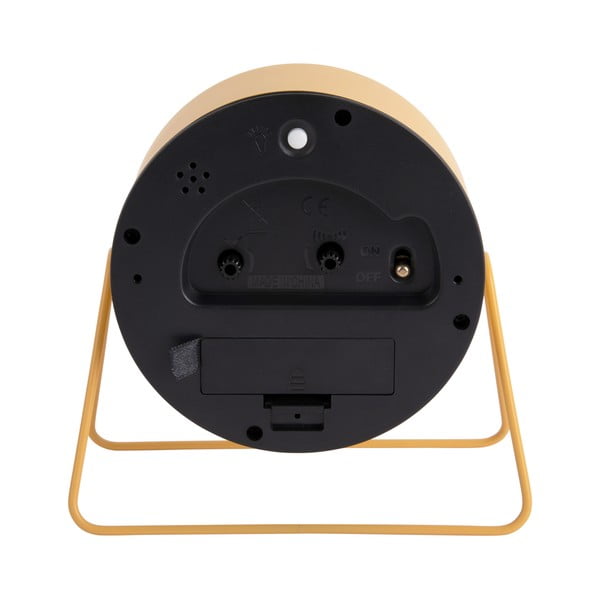 Budilica ø 13,5 cm Stark – Karlsson-image-3