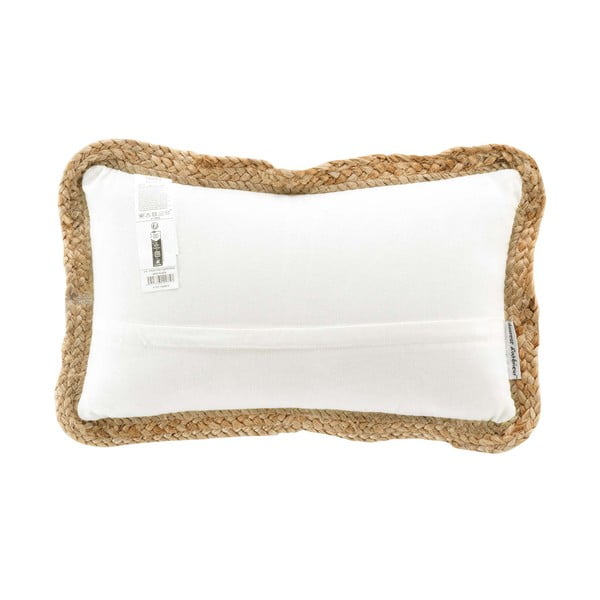 Ukrasni jastuk od mješavine jute 30x50 cm Akina – douceur d'intérieur-image-2