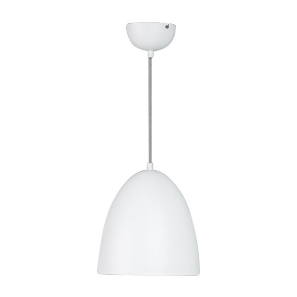 Bijela stropna svjetiljka ETH Girolata