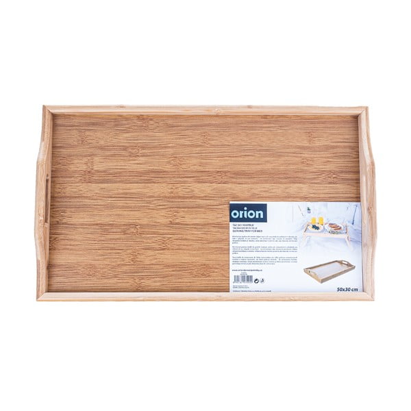 Tacna za posluživanje od bambusa Orion-image-4