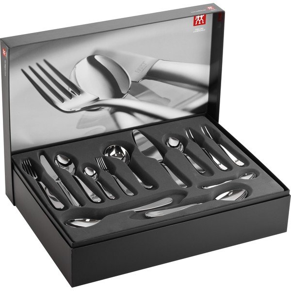 King set pribora za jelo, 68 kom-image-1