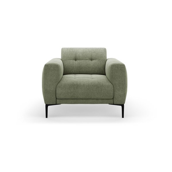 Zelena fotelja Bemy – Micadoni -image-1