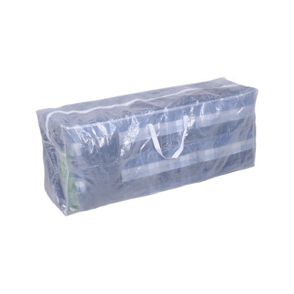 Zaštitna navlaka za vrtne jastuke 125x32x50 cm – Garden Pleasure-image-1