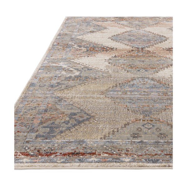 Smeđe-bež tepih 230x155 cm Zola - Asiatic Carpets-image-3