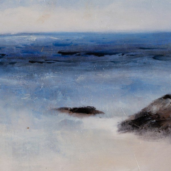 Slike u setu 2 kom 50x70 cm Beach – Ixia-image-4