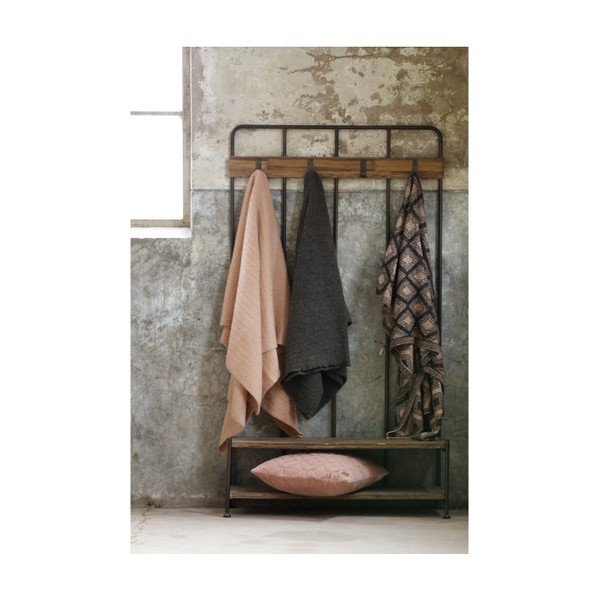 BePureHome Sruggle ružičasti jastuk-image-2