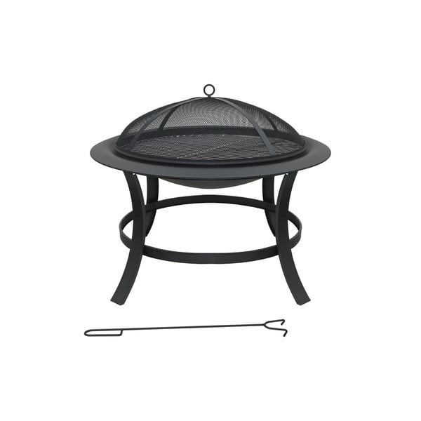 Vrtni kamin ø 74 cm Taal – Cattara-image-1