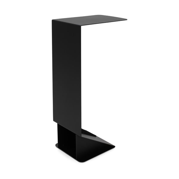 Metalni pomoćni stol 25x35 cm Bruce – Spinder Design-image-4