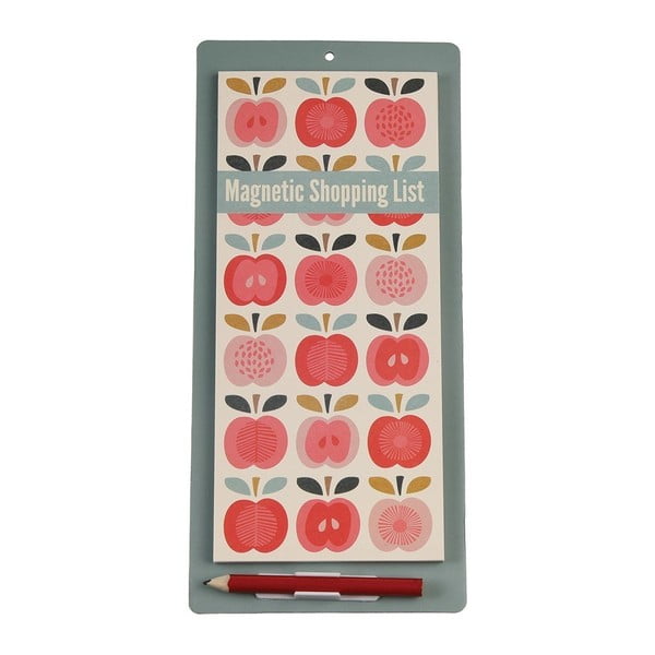 Magnetni blok za Rex London Vintage Apple popis za kupovinu