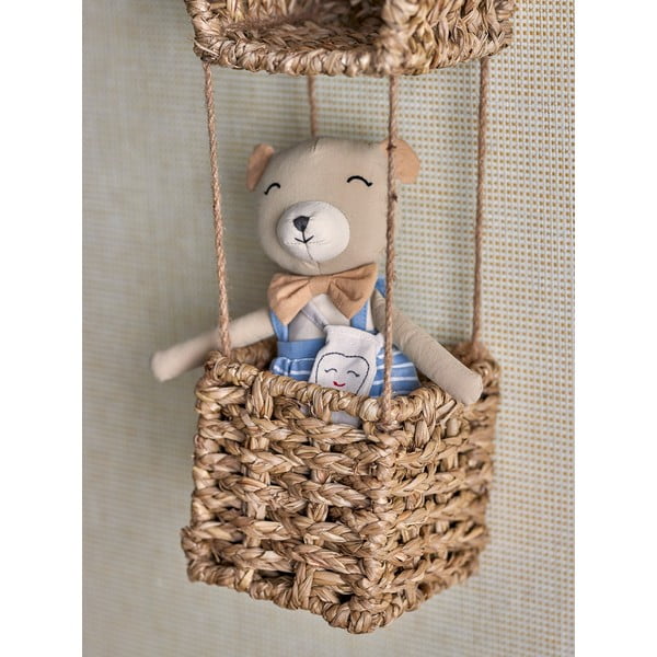 Plišana igračka Teddie – Bloomingville Mini-image-2